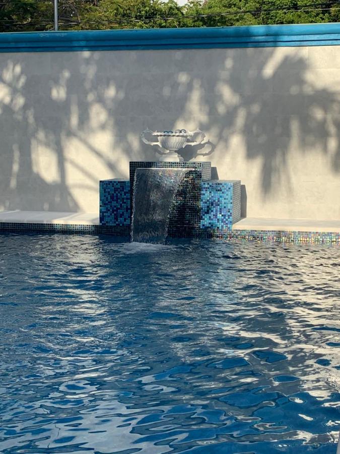 The Quetzal Bed & Breakfast Cancun Bagian luar foto