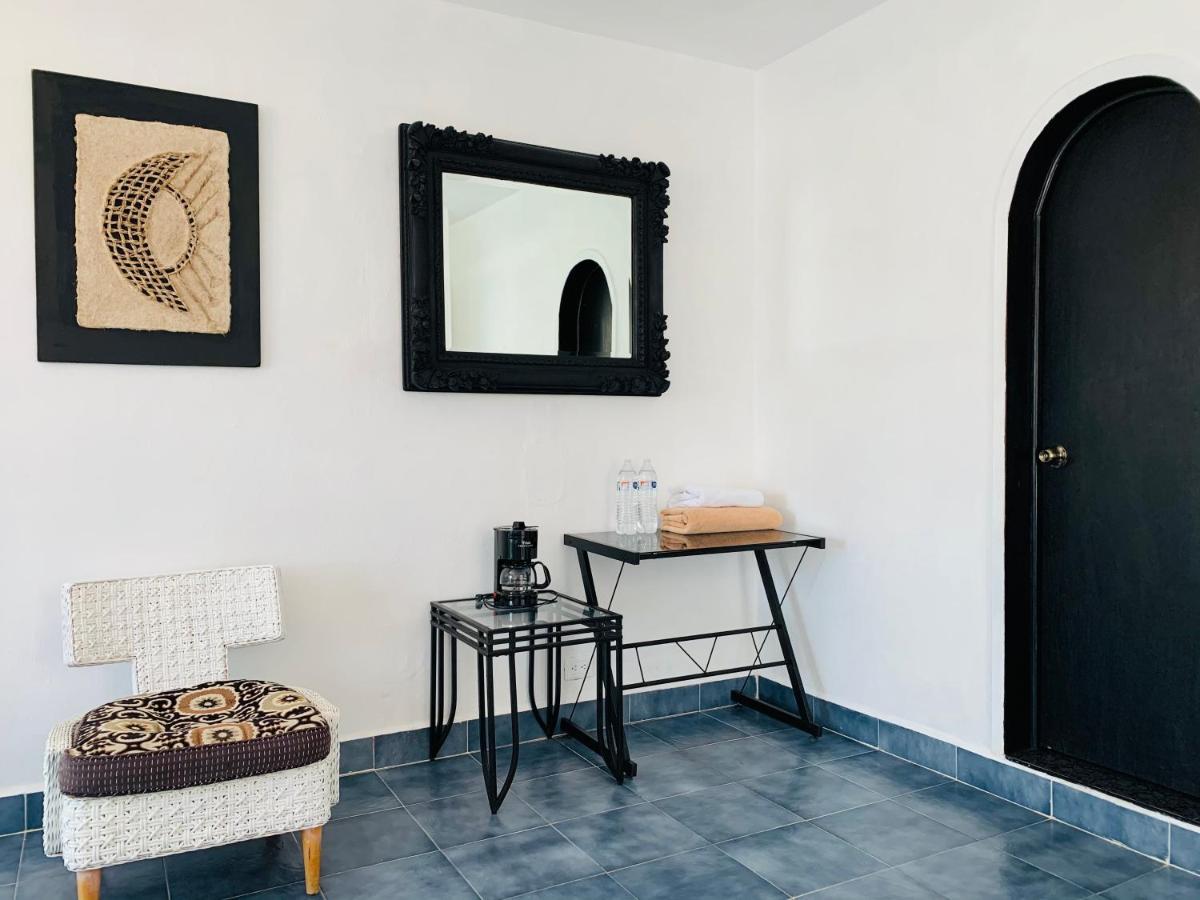 The Quetzal Bed & Breakfast Cancun Bagian luar foto