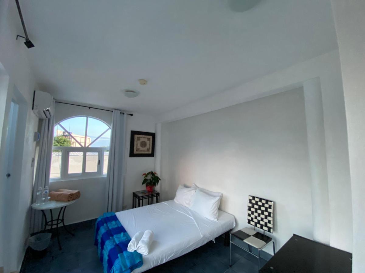 The Quetzal Bed & Breakfast Cancun Bagian luar foto