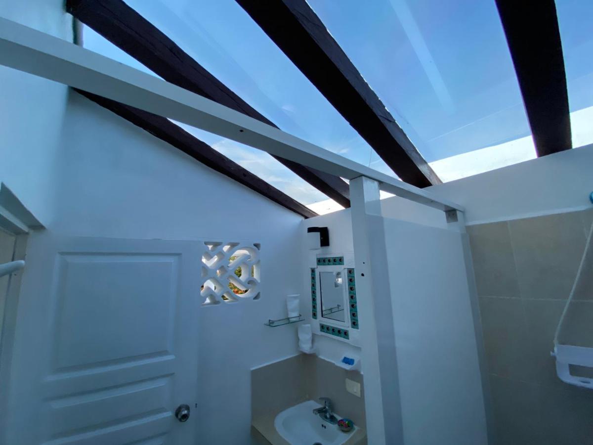 The Quetzal Bed & Breakfast Cancun Bagian luar foto