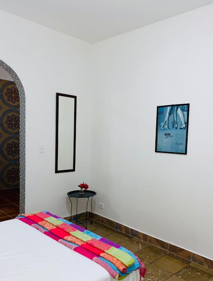 The Quetzal Bed & Breakfast Cancun Bagian luar foto