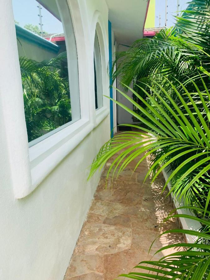 The Quetzal Bed & Breakfast Cancun Bagian luar foto