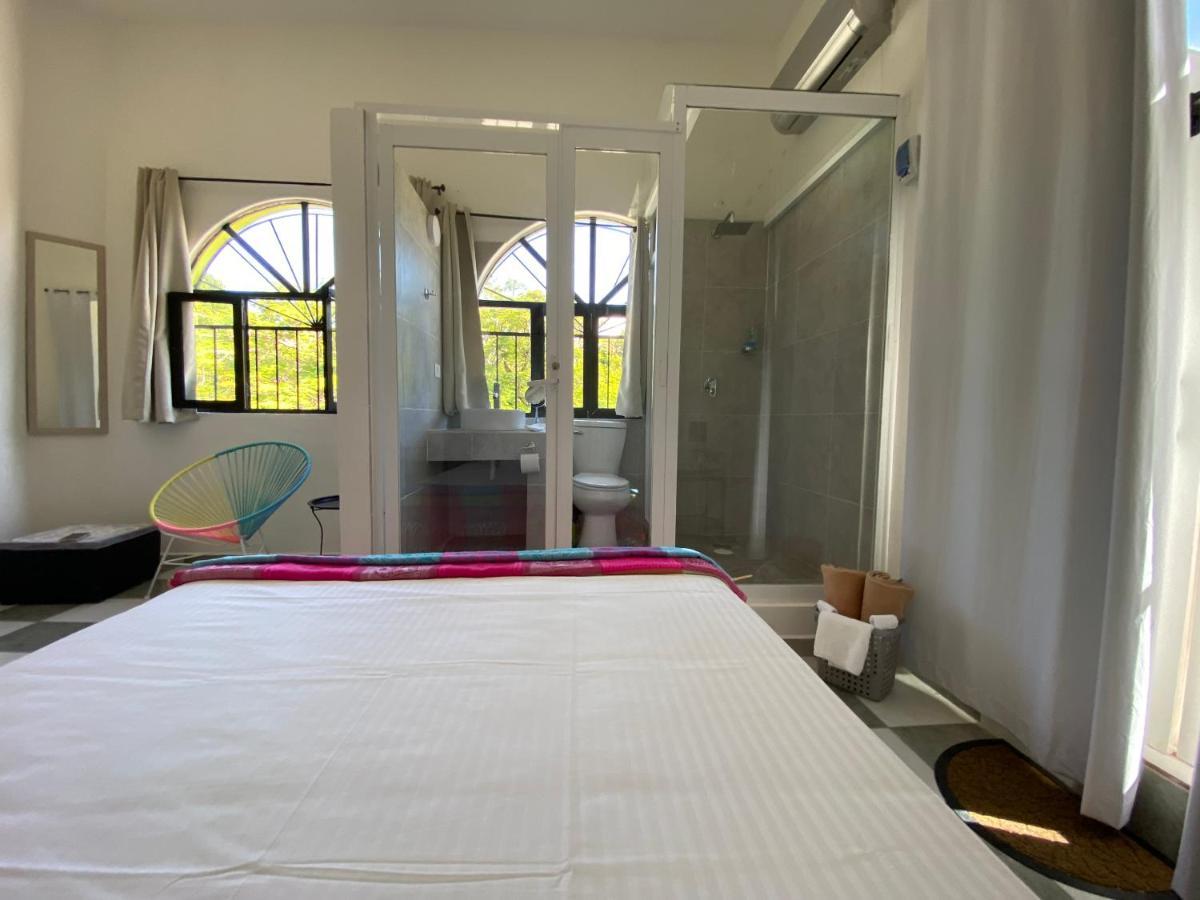 The Quetzal Bed & Breakfast Cancun Bagian luar foto