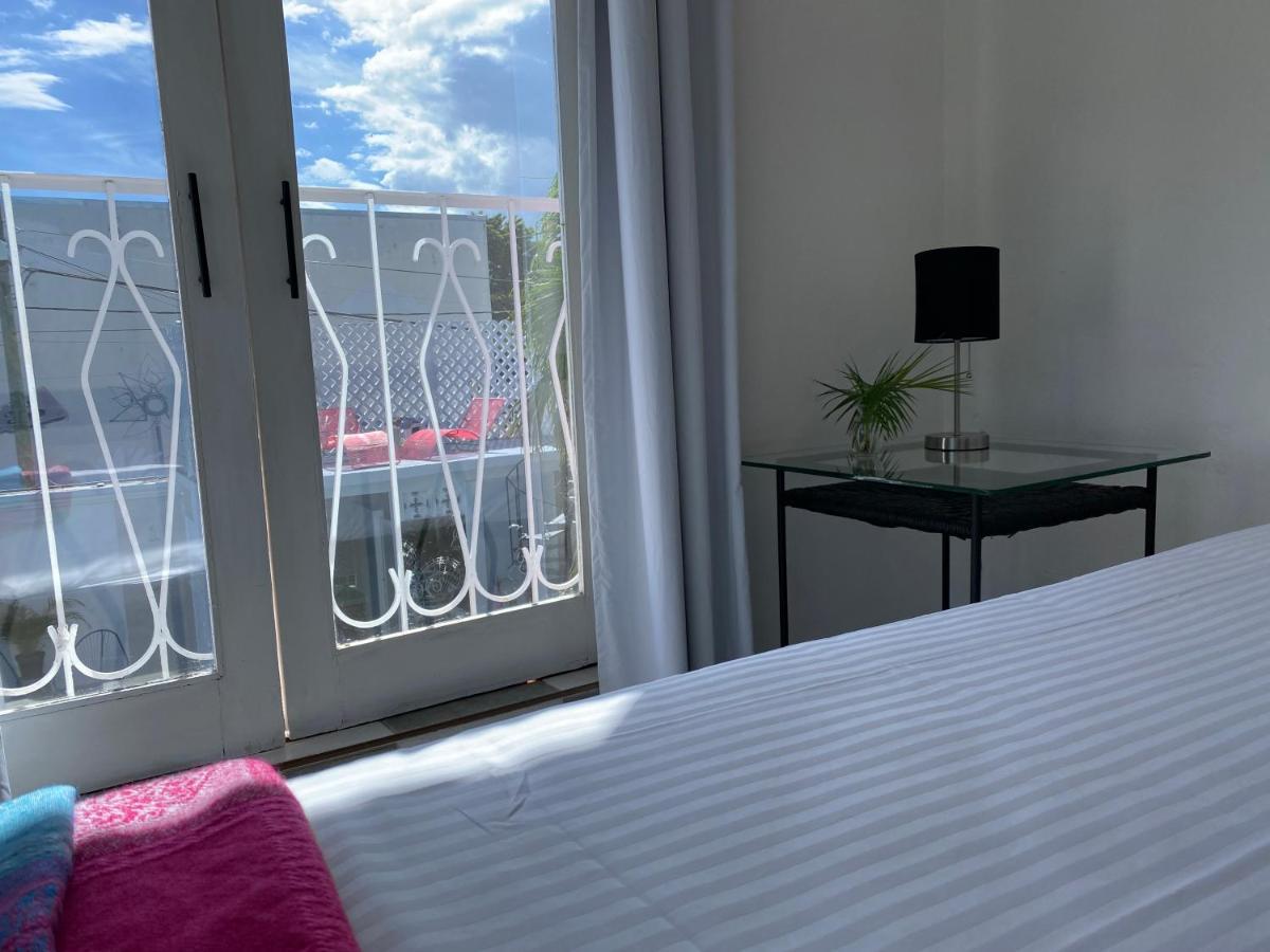 The Quetzal Bed & Breakfast Cancun Bagian luar foto