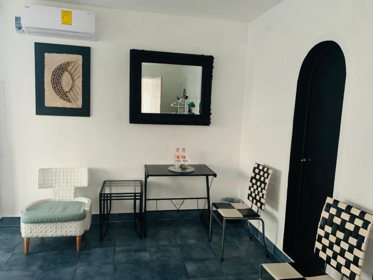 The Quetzal Bed & Breakfast Cancun Bagian luar foto