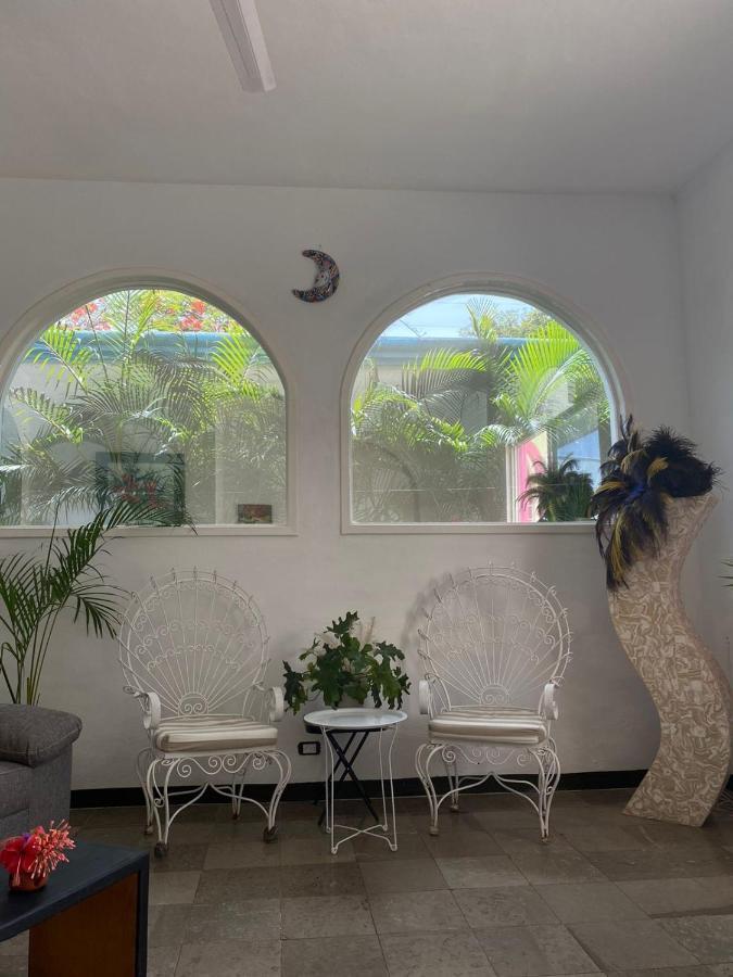 The Quetzal Bed & Breakfast Cancun Bagian luar foto