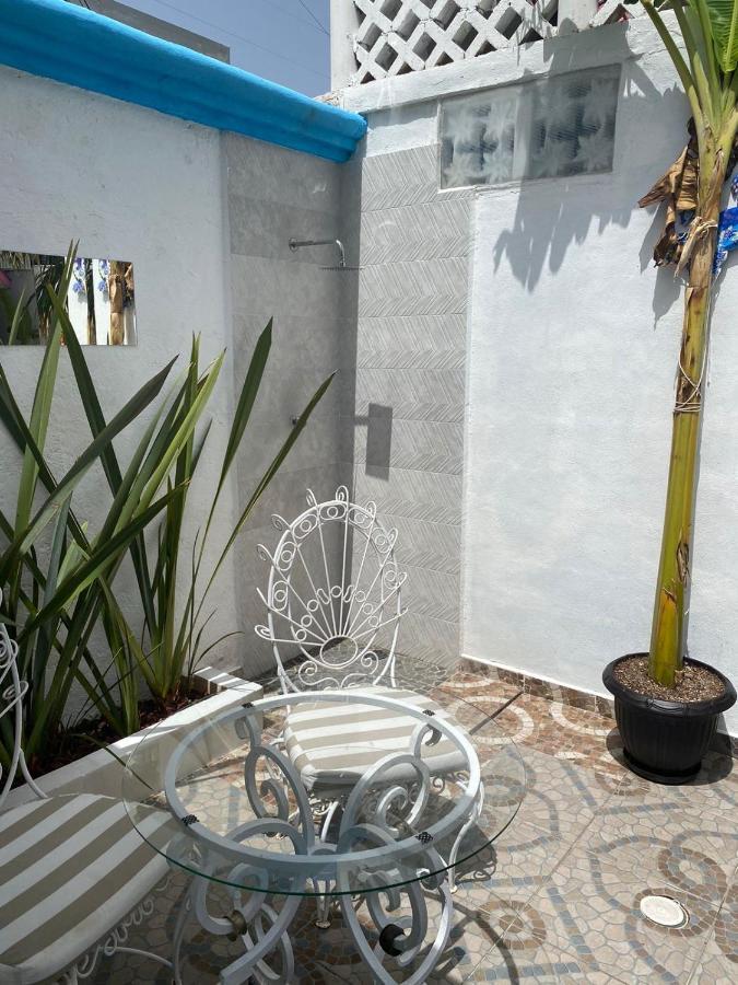 The Quetzal Bed & Breakfast Cancun Bagian luar foto